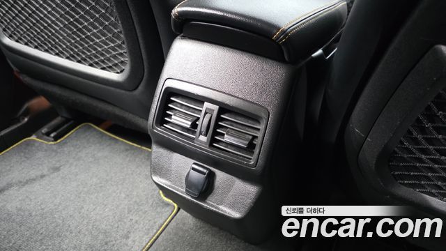 Renault Korea QM6 2020 — photo 34