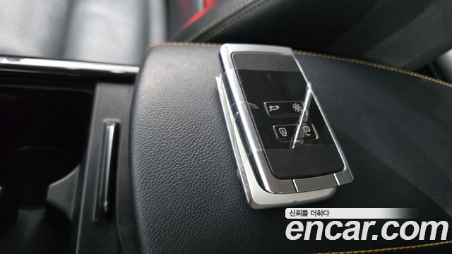 Renault Korea QM6 2020 — photo 35