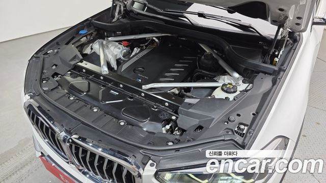 BMW X5 2021 — photo 6