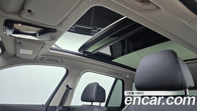 BMW X5 2021 — photo 29