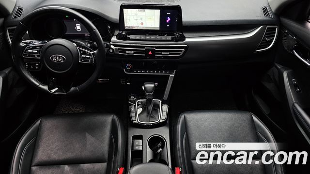 Kia Seltos 2020 — photo 7