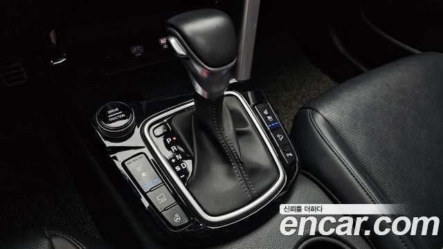 Kia Seltos 2020 — photo 9