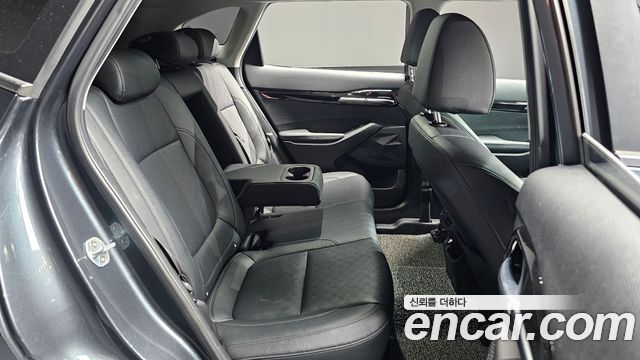 Kia Seltos 2020 — photo 12