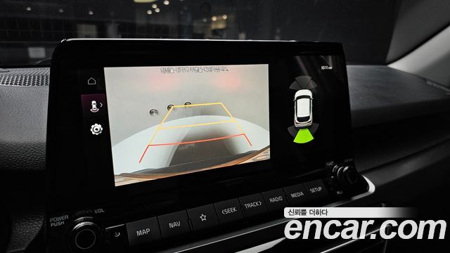 Kia Seltos 2020 — photo 15