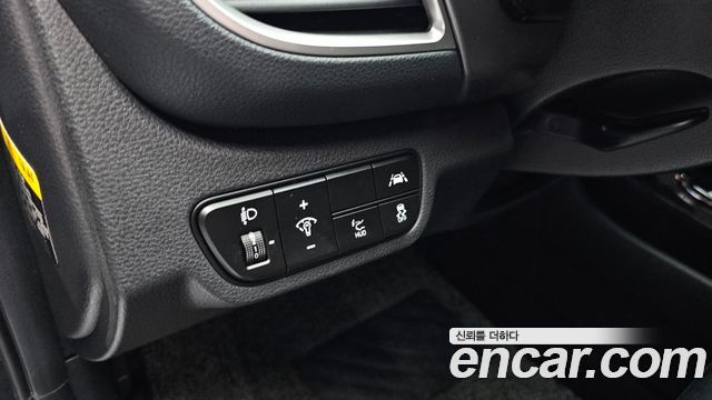 Kia Seltos 2020 — photo 16