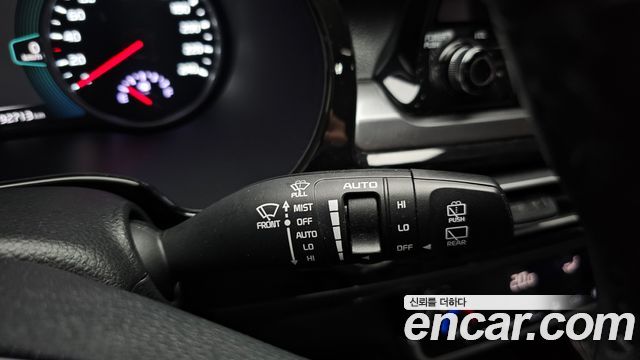 Kia Seltos 2020 — photo 17