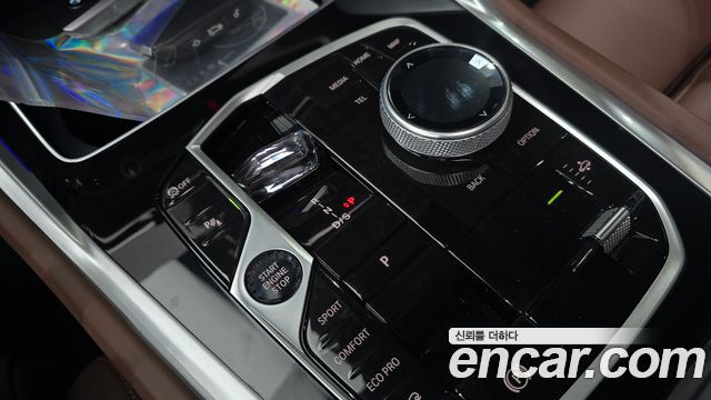 BMW X6 2025 — photo 12