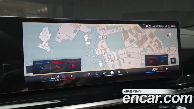 BMW X6 2025 — photo 22
