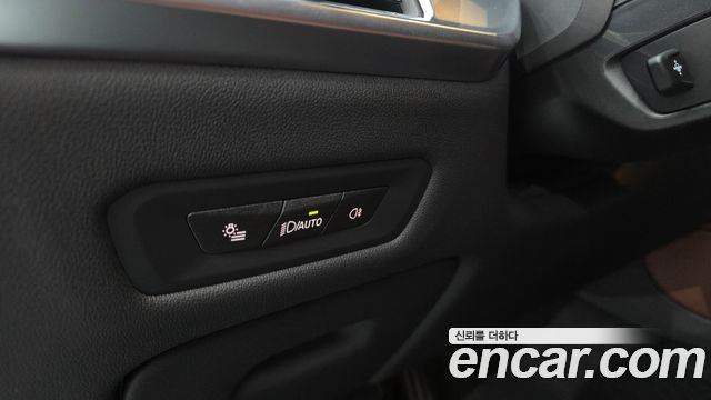 BMW X6 2025 — photo 24