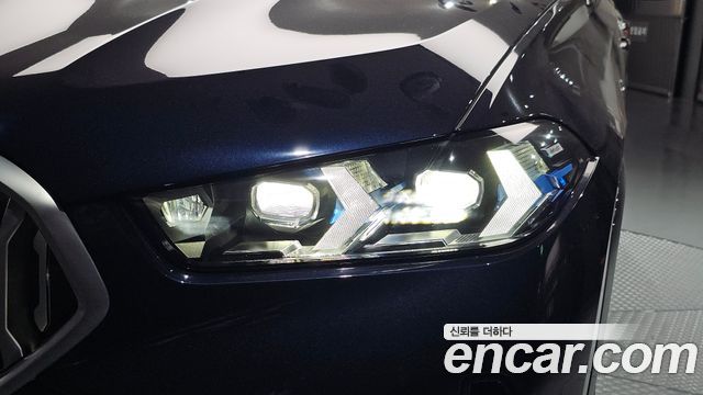 BMW X6 2025 — photo 8