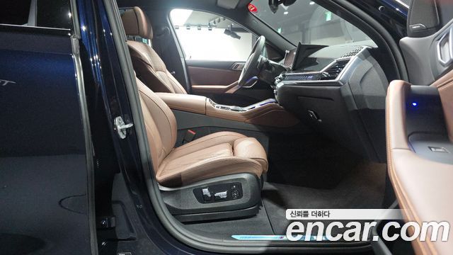 BMW X6 2025 — photo 16