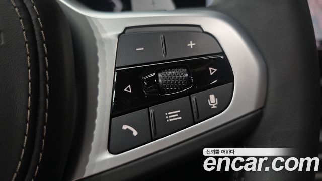 BMW X6 2025 — photo 27