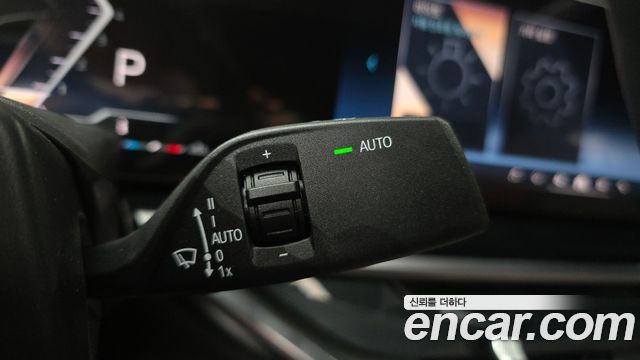 BMW X6 2025 — photo 31