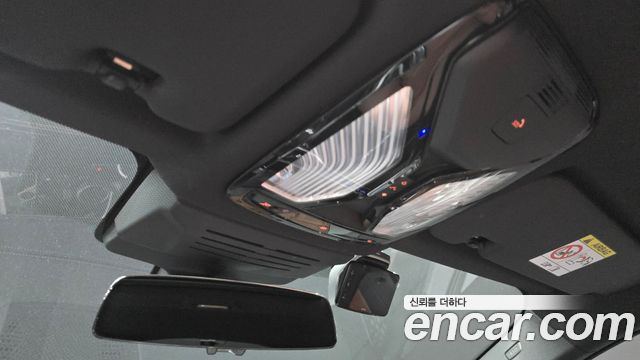BMW X6 2025 — photo 32