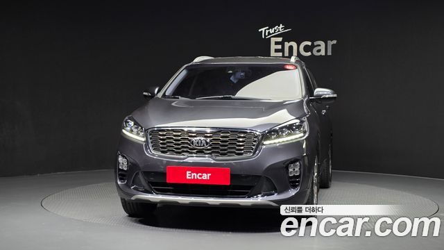 Kia Sorento 2020 — photo 3