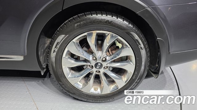 Kia Sorento 2020 — photo 5