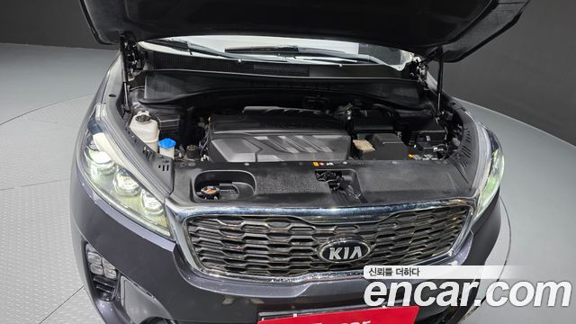 Kia Sorento 2020 — photo 6