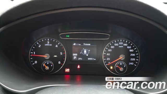 Kia Sorento 2020 — photo 11