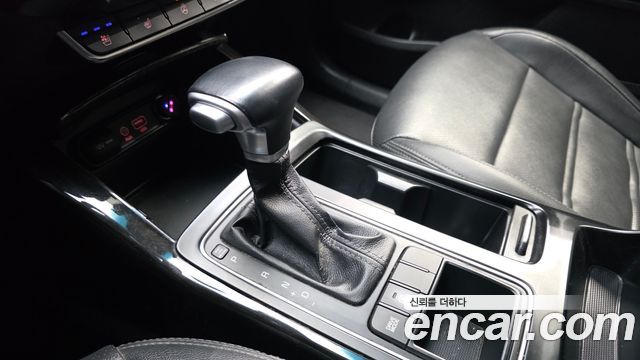 Kia Sorento 2020 — photo 12