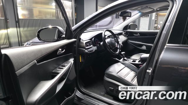 Kia Sorento 2020 — photo 13