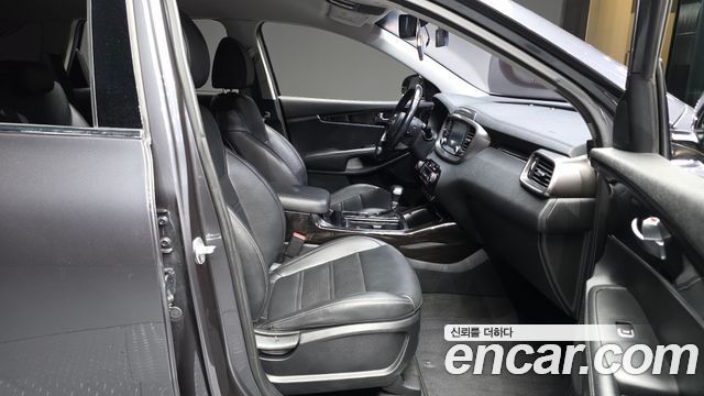 Kia Sorento 2020 — photo 17