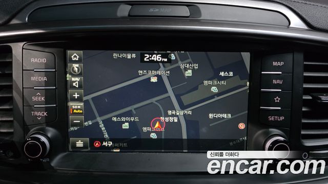 Kia Sorento 2020 — photo 20
