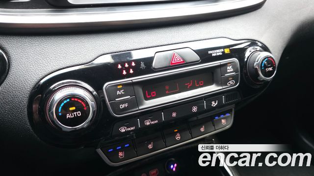 Kia Sorento 2020 — photo 22