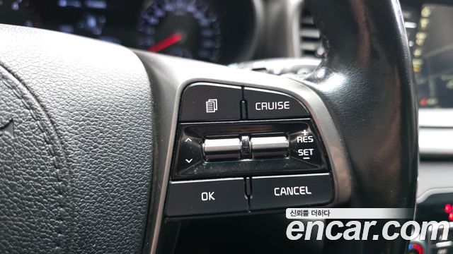 Kia Sorento 2020 — photo 24