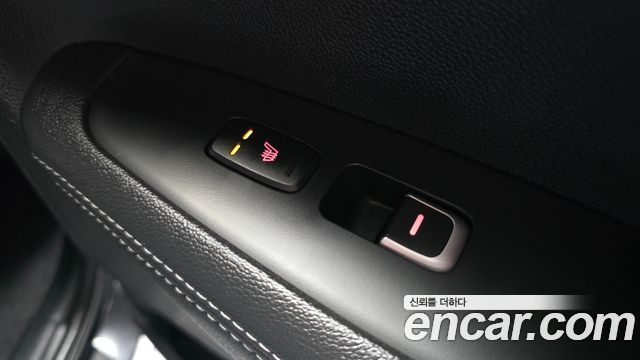 Kia Sorento 2020 — photo 25