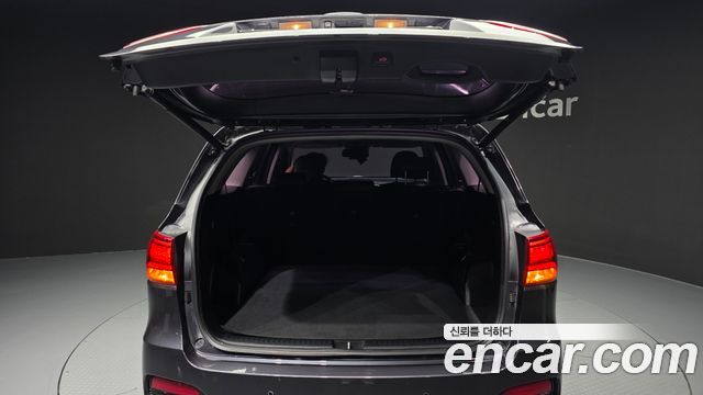 Kia Sorento 2020 — photo 26