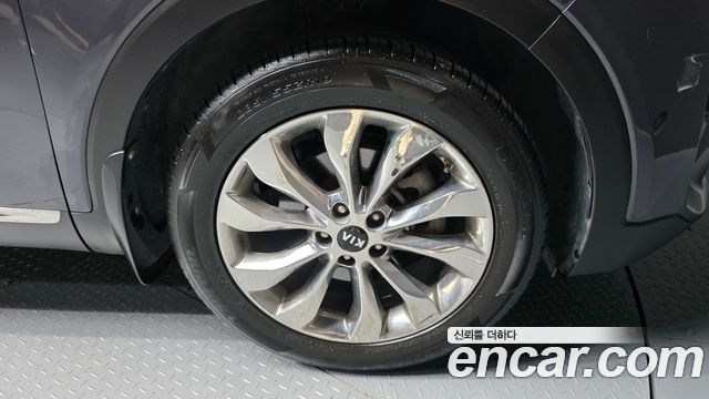 Kia Sorento 2020 — photo 7