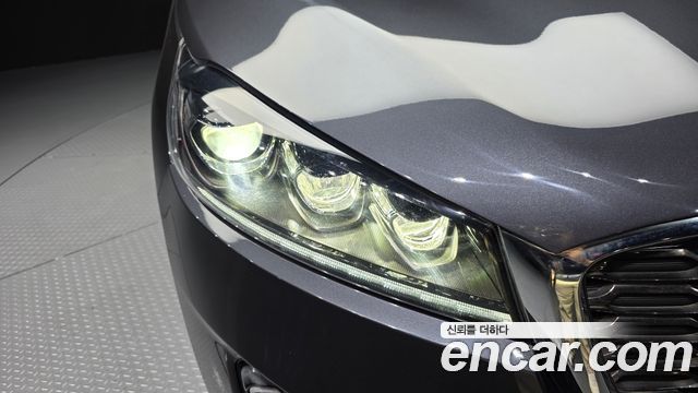 Kia Sorento 2020 — photo 8