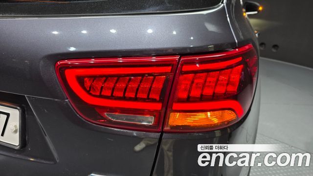 Kia Sorento 2020 — photo 9