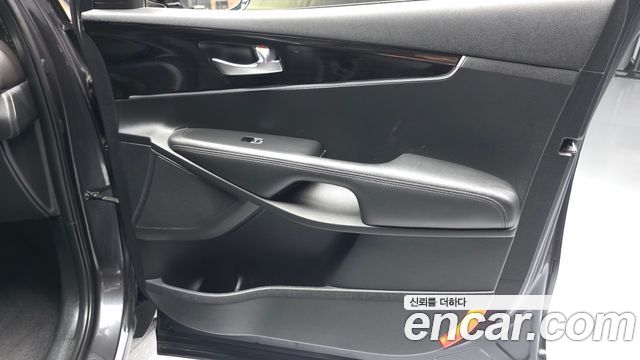 Kia Sorento 2020 — photo 14