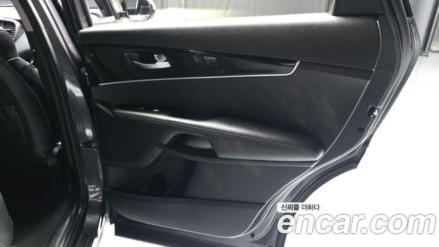 Kia Sorento 2020 — photo 15