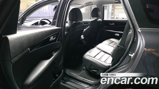 Kia Sorento 2020 — photo 16
