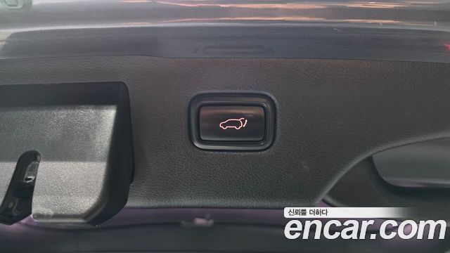 Kia Sorento 2020 — photo 27