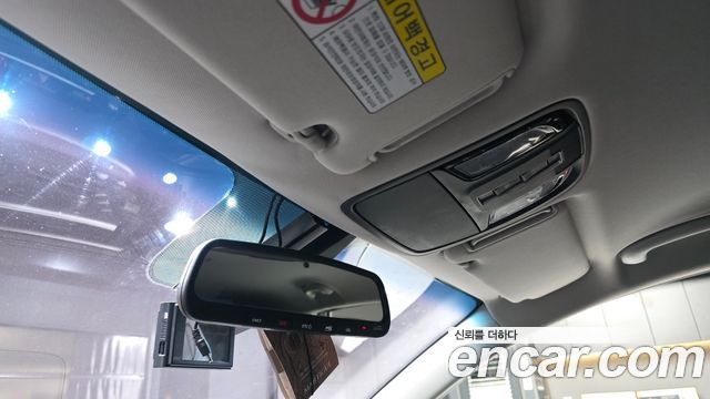 Kia Sorento 2020 — photo 28