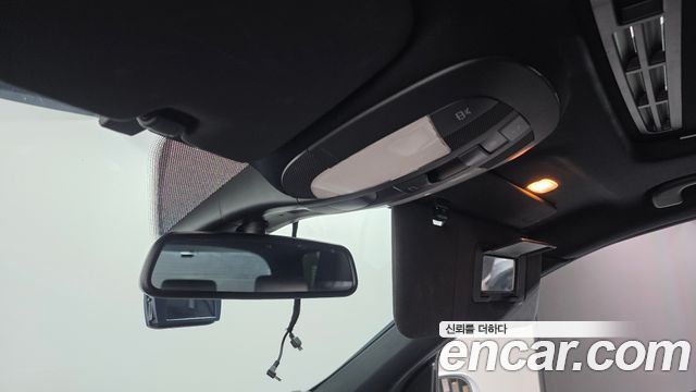 Mercedes-Benz M-class 2008 — photo 17