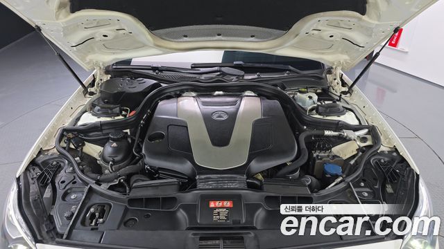 Mercedes-Benz CLS-Class 2016 — photo 6
