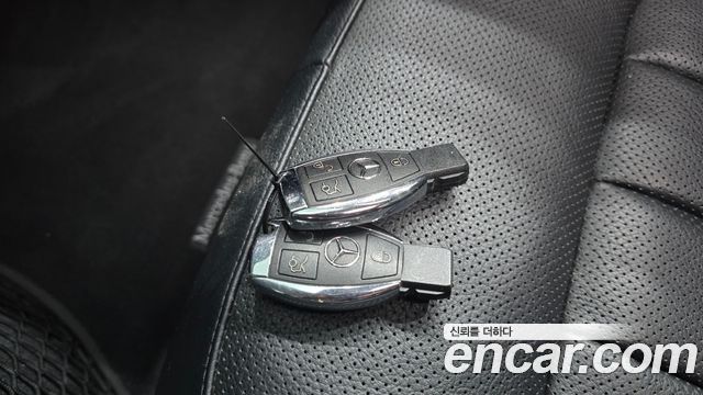 Mercedes-Benz CLS-Class 2016 — photo 16