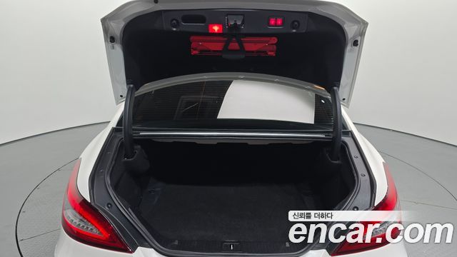 Mercedes-Benz CLS-Class 2016 — photo 18