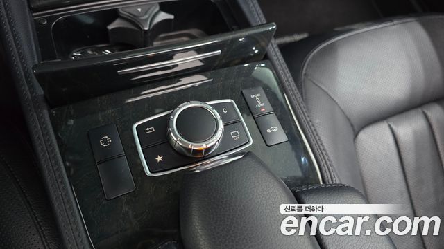 Mercedes-Benz CLS-Class 2016 — photo 19