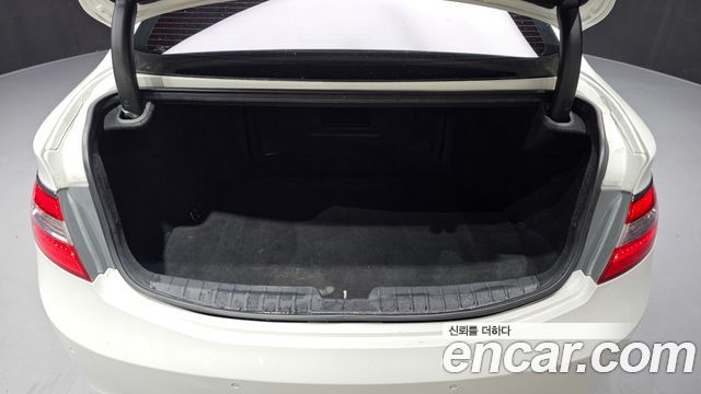 Hyundai Grandeur 2014 — photo 23