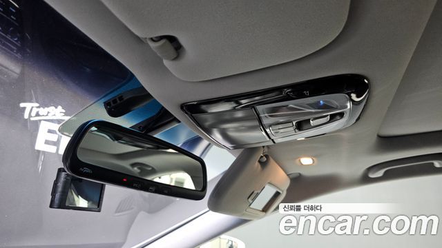 Hyundai Grandeur 2014 — photo 27