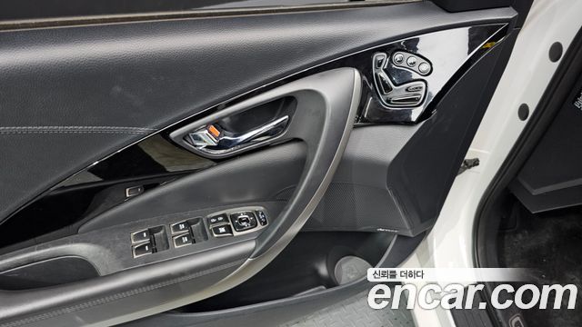 Hyundai Grandeur 2014 — photo 29