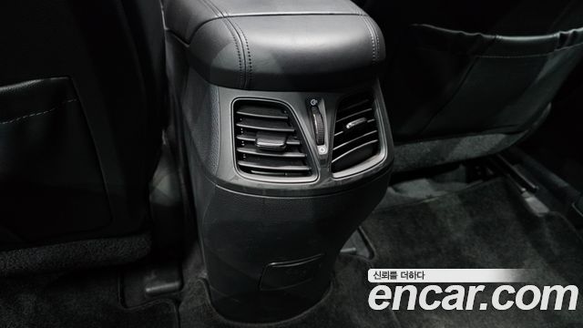 Hyundai Grandeur 2014 — photo 31