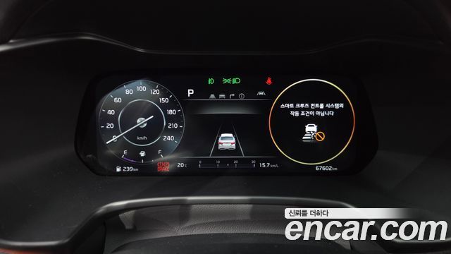 Kia K3 2022 — photo 8