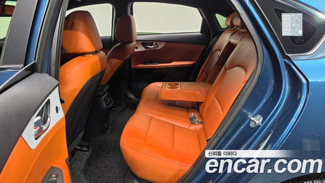 Kia K3 2022 — photo 11