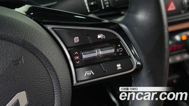 Kia K3 2022 — photo 13
